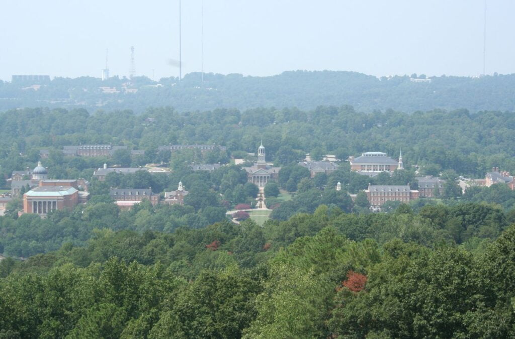 Office Space For Rent in Homewood, AL, by Right Space