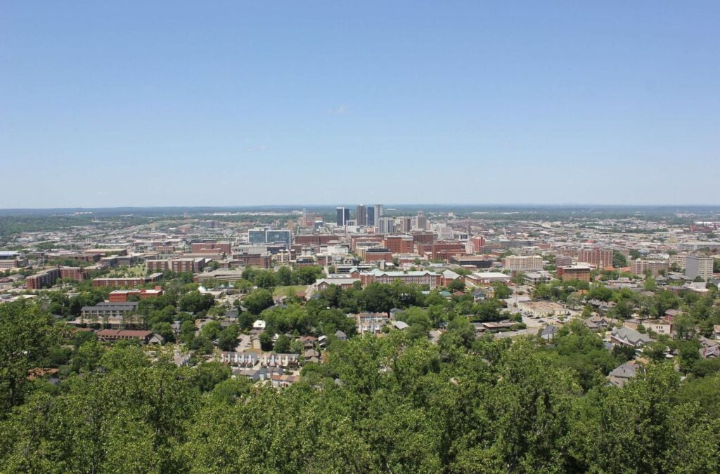 Office Space For Rent in Meadowbrook, AL, by Right Space