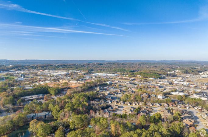 Office Space For Rent in North Shelby, AL, by Right Space