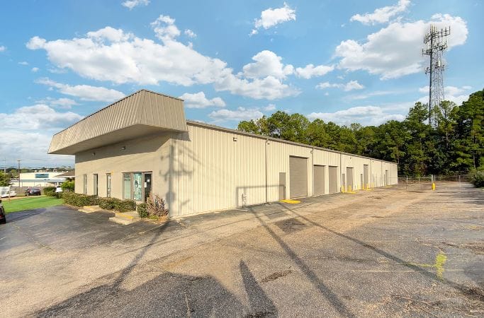 Commercial Property