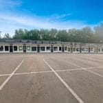 Vestavia Plaza after being turned by Right Space.