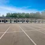 Vestavia Plaza after being turned by Right Space.