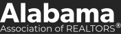 Alabama Association of Realtors logo
