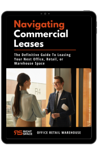 Navigating Commercial Leases